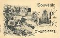 souvenir de st broladre 3 vues